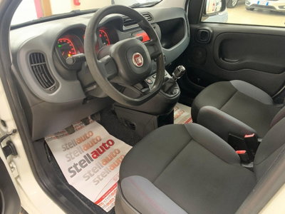 Fiat Panda 0.9 TwinAir Turbo S&S 4x4 Wild (9)