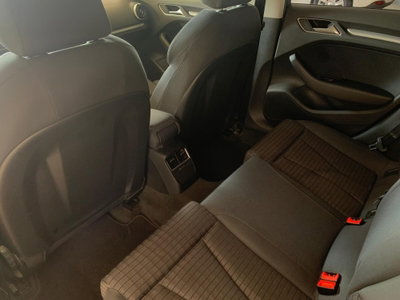 Audi A3 Sportback 1.6 TDI Attraction (11)