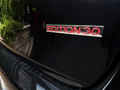 Volkswagen Golf 2.0 16V TFSI 3p. DSG GTI Edition 30 (9)
