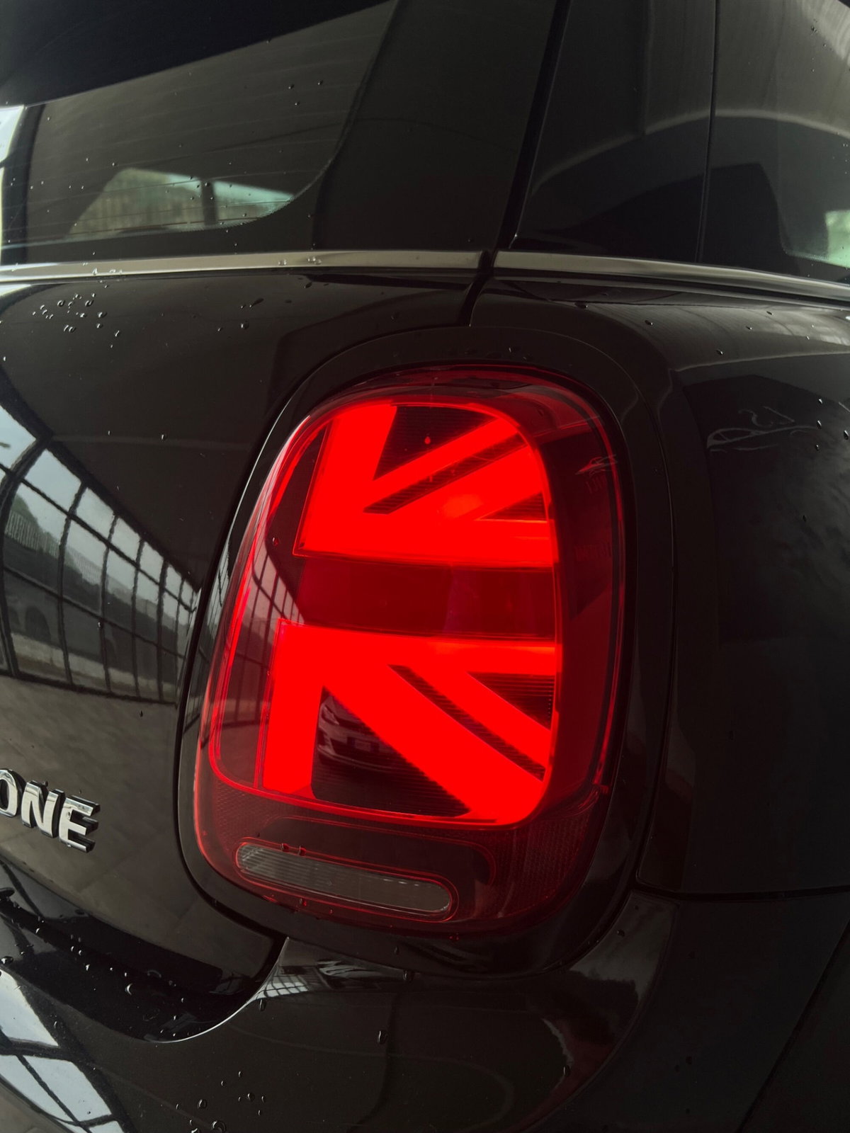 MINI Mini 1.5 One Hype (11)