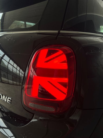 MINI Mini 1.5 One Hype (11)
