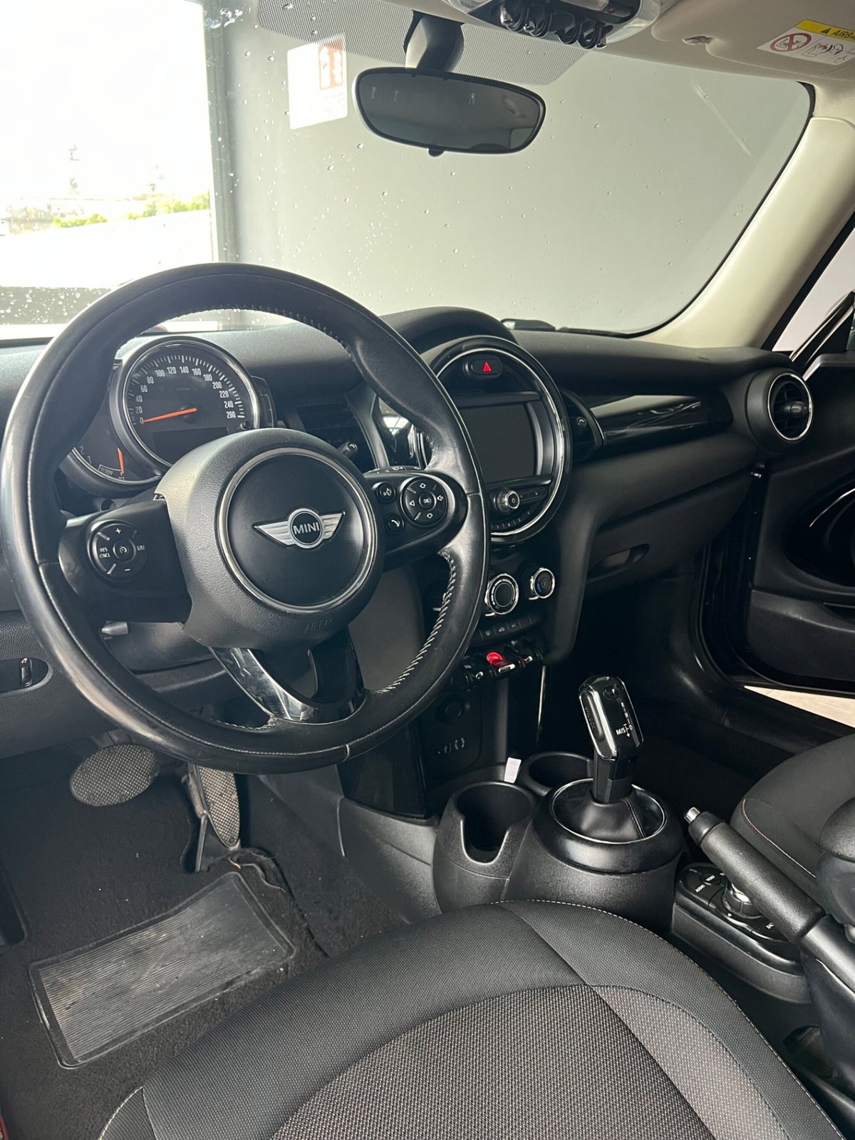 MINI Mini 1.5 One Hype (14)
