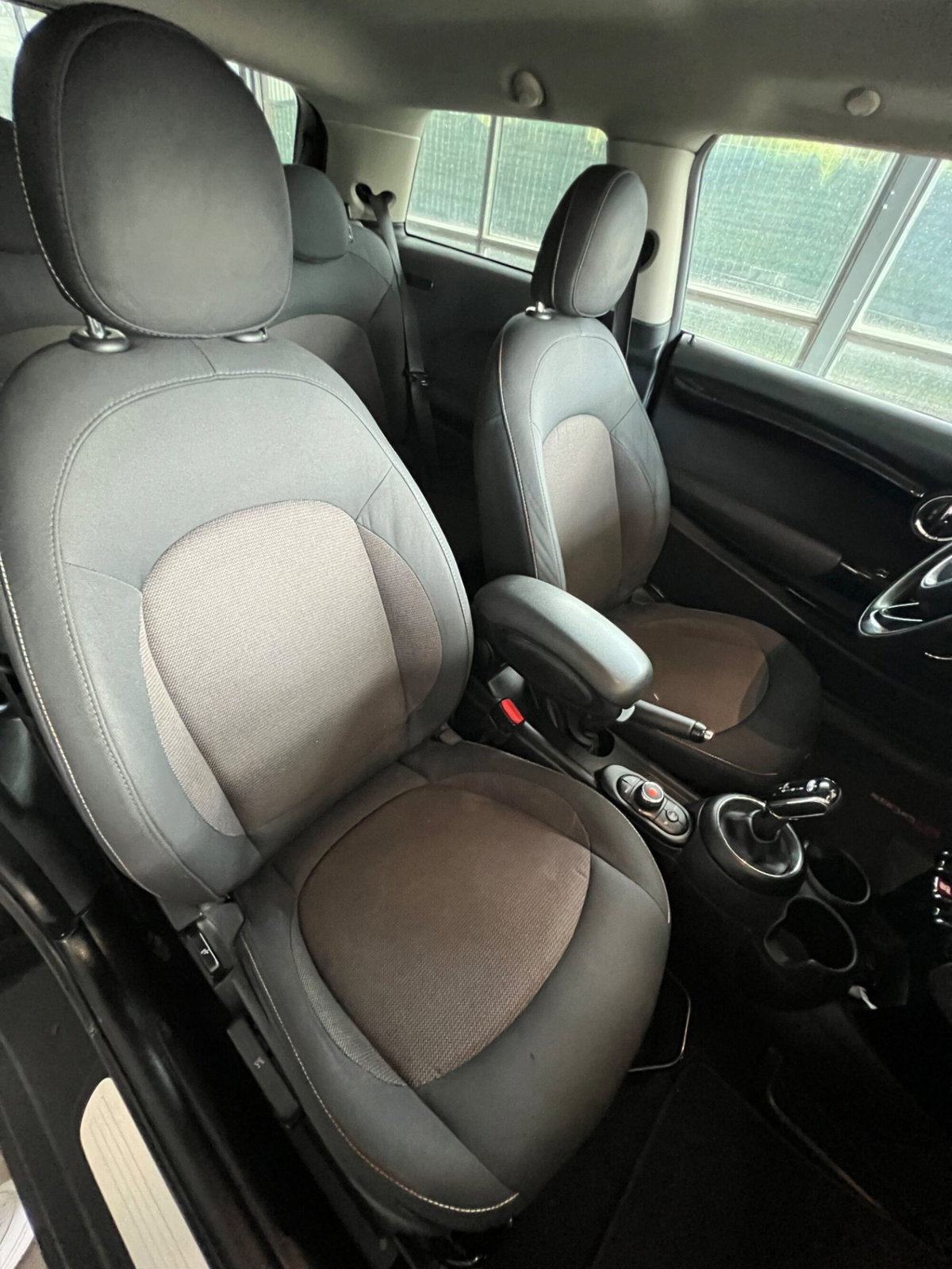 MINI Mini 1.5 One Hype (16)