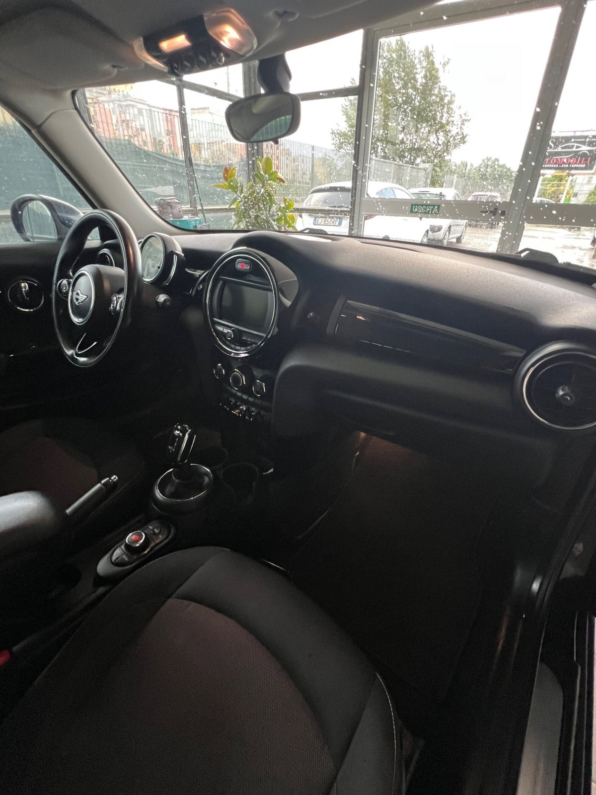 MINI Mini 1.5 One Hype (17)