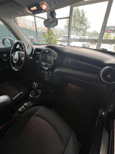 MINI Mini 1.5 One Hype (17)