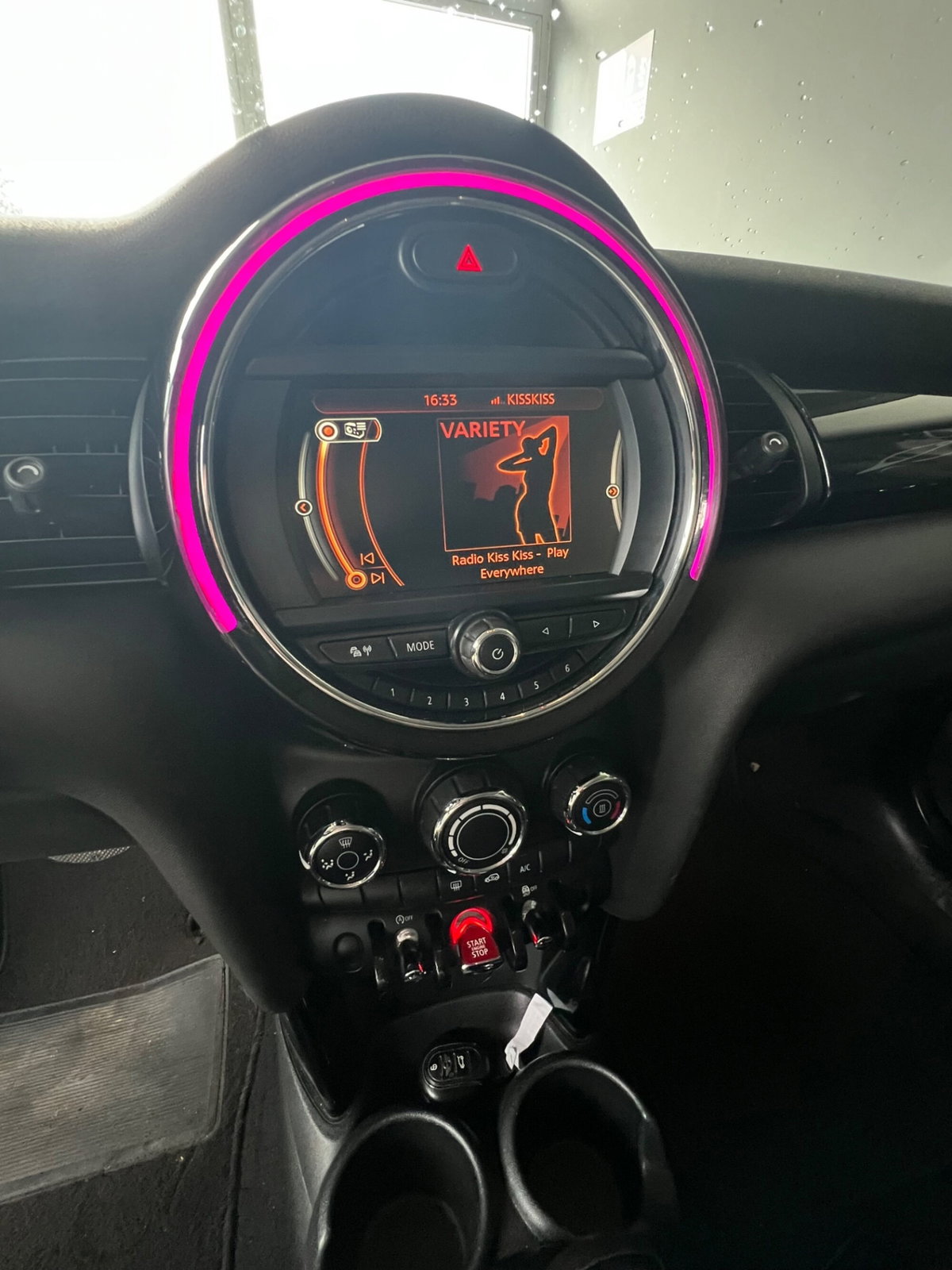 MINI Mini 1.5 One Hype (18)
