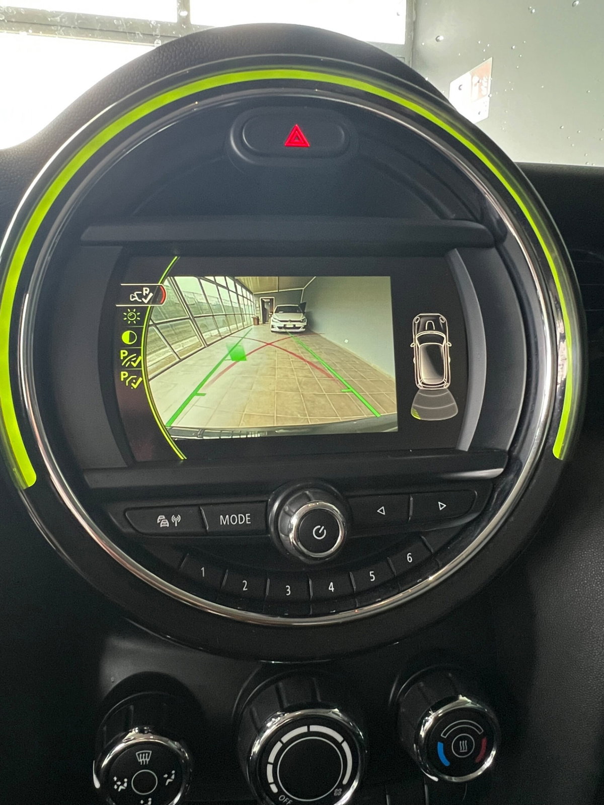 MINI Mini 1.5 One Hype (19)