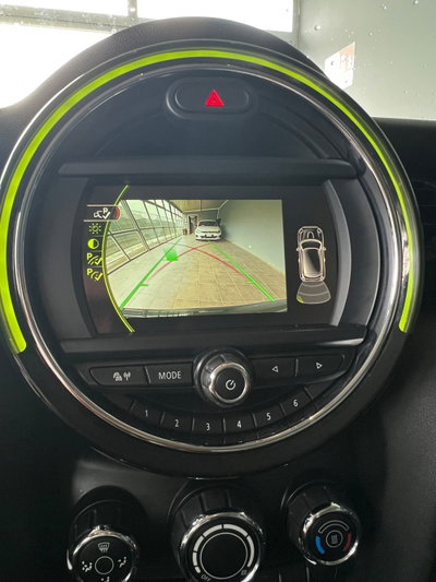 MINI Mini 1.5 One Hype (19)