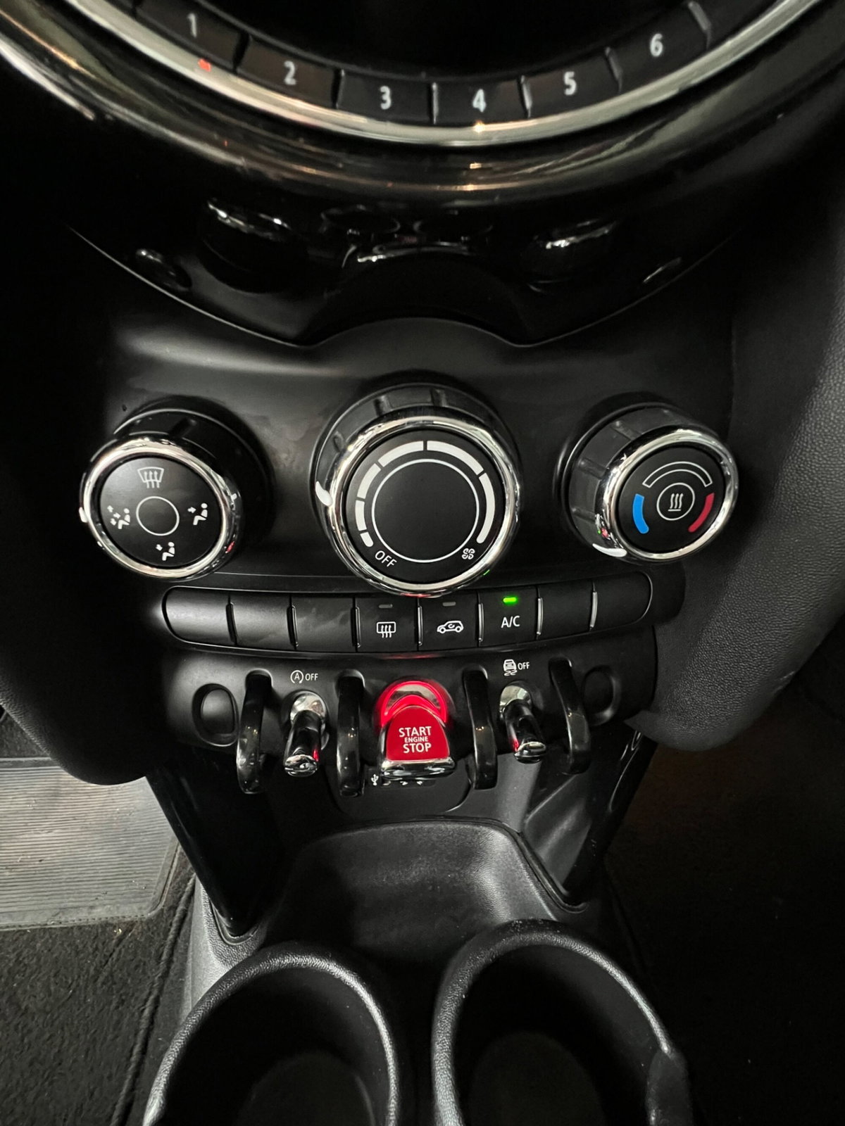 MINI Mini 1.5 One Hype (20)