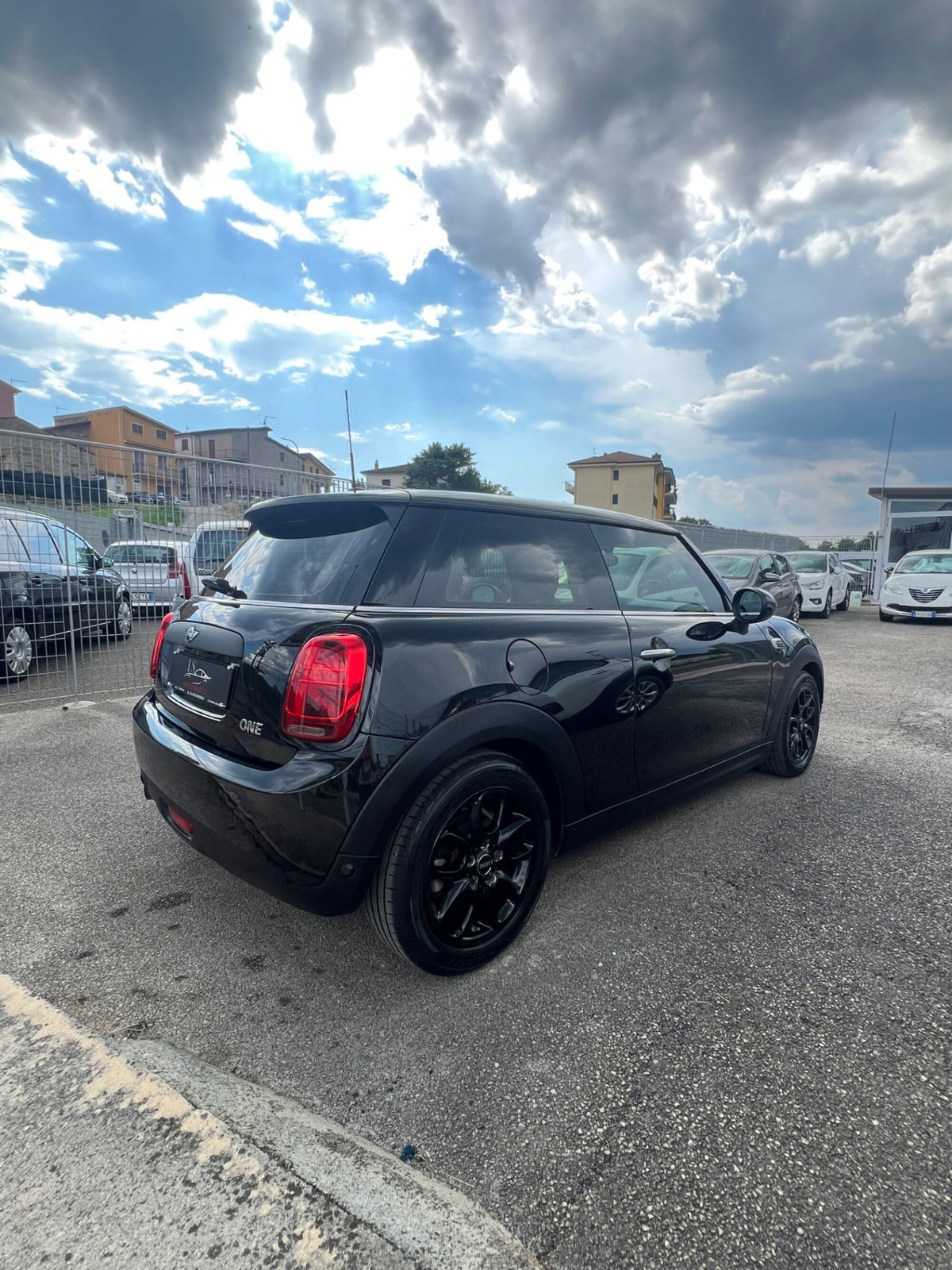 MINI Mini 1.5 One Hype (3)