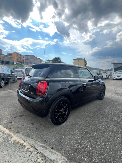 MINI Mini 1.5 One Hype (3)
