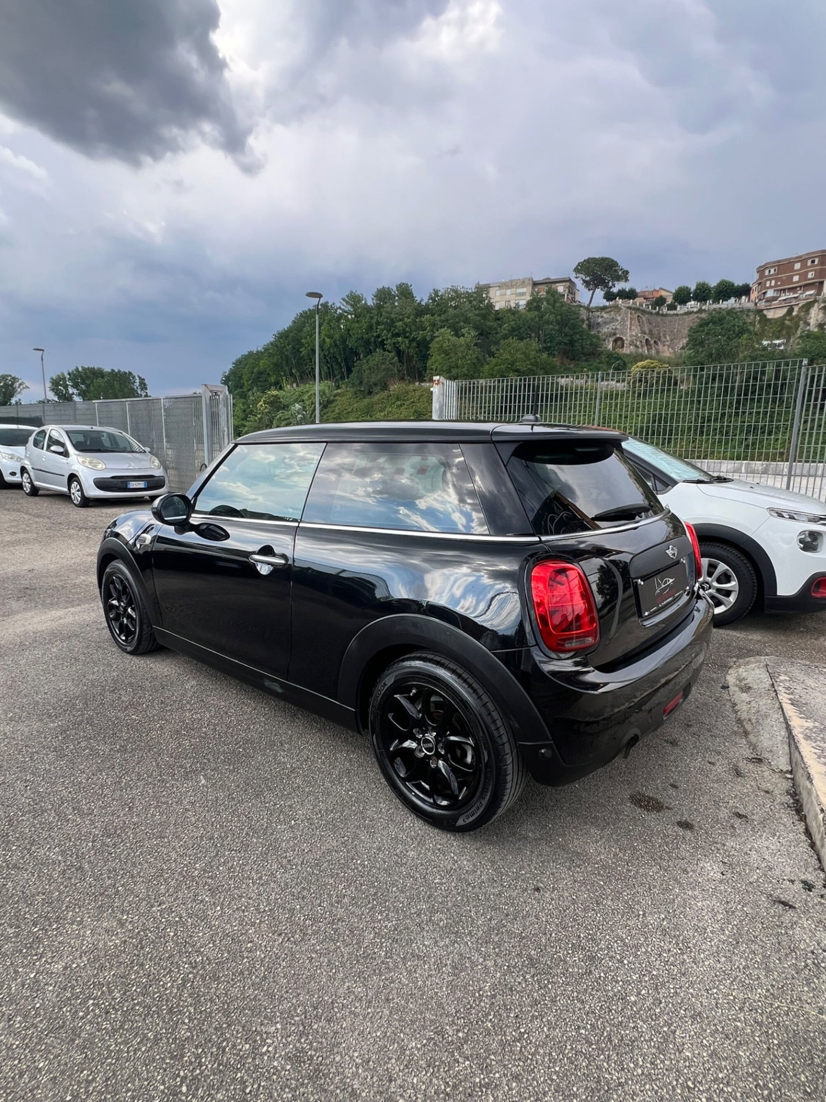 MINI Mini 1.5 One Hype (5)