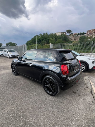 MINI Mini 1.5 One Hype (5)