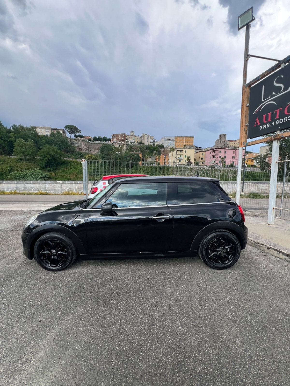 MINI Mini 1.5 One Hype (6)