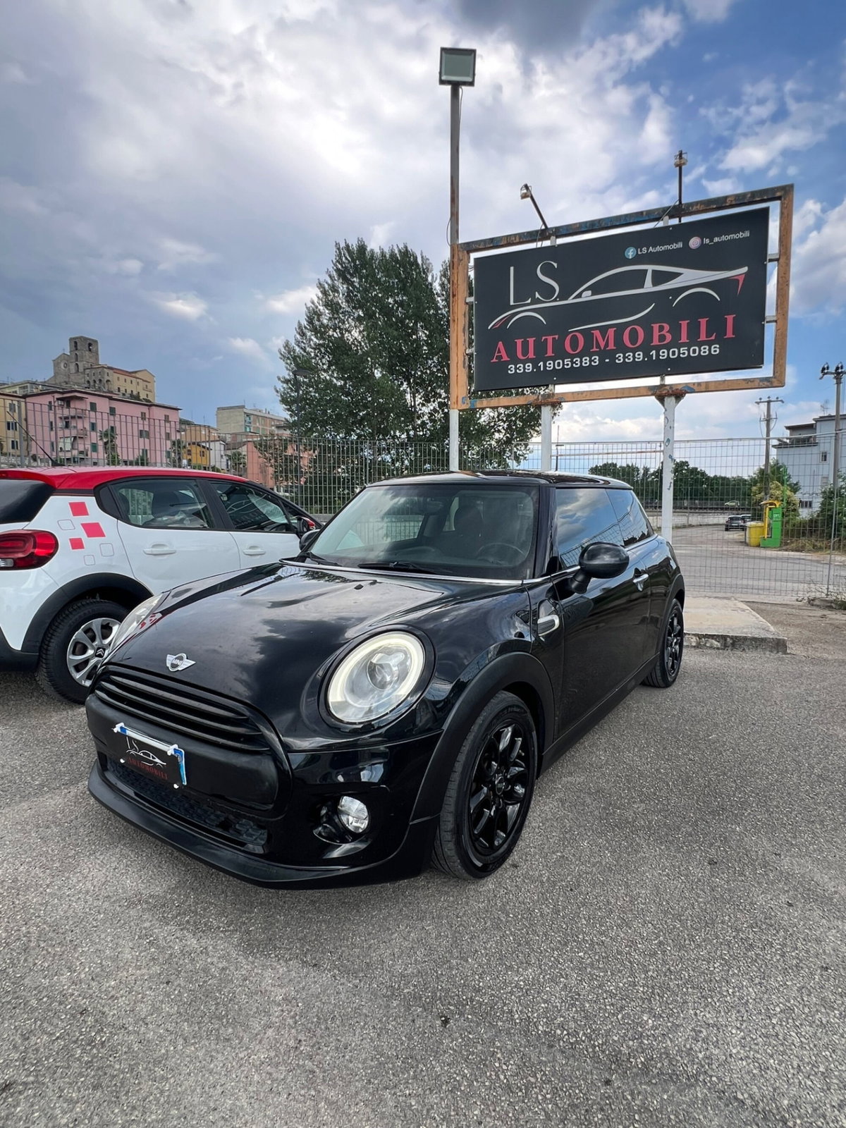 MINI Mini 1.5 One Hype (7)