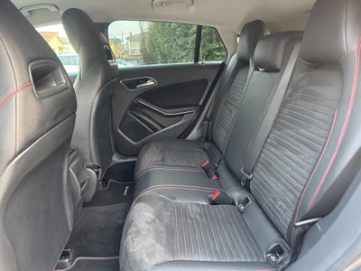 Mercedes-Benz CLA Shooting Brake 200 d 4Matic Automatic Business (14)