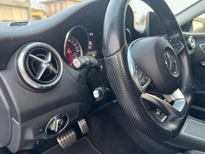 Mercedes-Benz CLA Shooting Brake 200 d 4Matic Automatic Business (18)