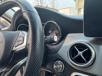 Mercedes-Benz CLA Shooting Brake 200 d 4Matic Automatic Business (19)