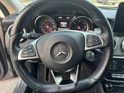 Mercedes-Benz CLA Shooting Brake 200 d 4Matic Automatic Business (20)
