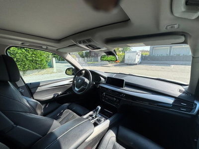 BMW X5 xDrive30d 249CV Experience (15)