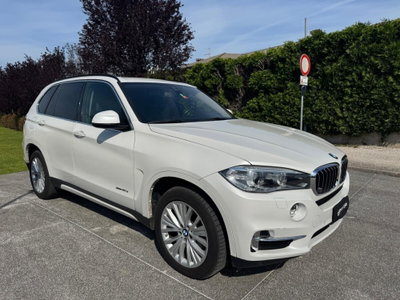 BMW X5 xDrive30d 249CV Experience (2)