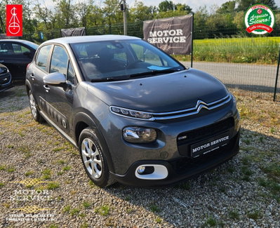 Citroen C3 PureTech 82 Feel usata