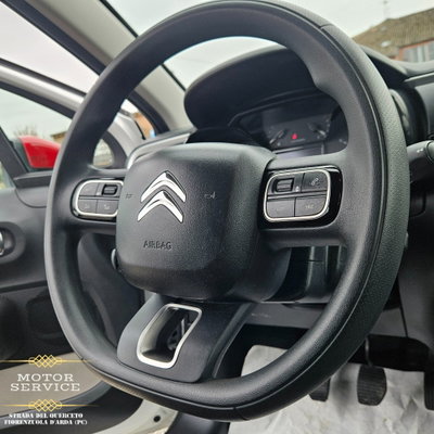 Citroen C3 PureTech 82 Feel (10)