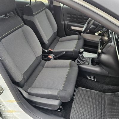 Citroen C3 PureTech 82 Feel (12)