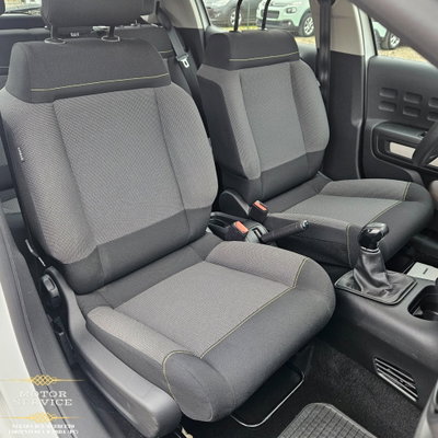 Citroen C3 PureTech 82 Feel (13)