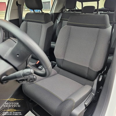 Citroen C3 PureTech 82 Feel (14)