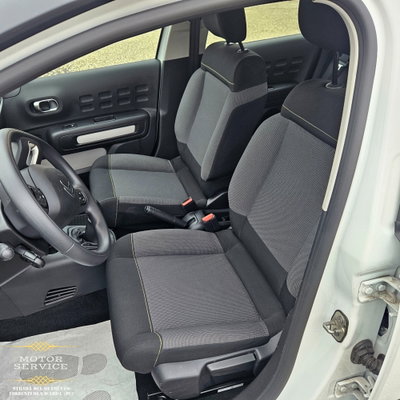 Citroen C3 PureTech 82 Feel (15)
