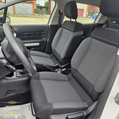 Citroen C3 PureTech 82 Feel (16)