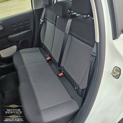 Citroen C3 PureTech 82 Feel (17)