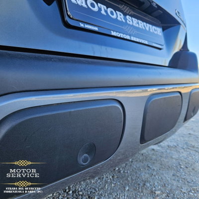 Citroen C3 Aircross PureTech 110 S&S Shine (15)