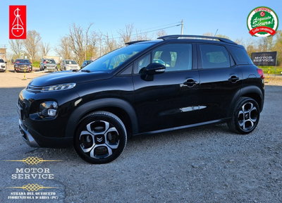 Citroen C3 Aircross PureTech 110 S&S Shine (2)