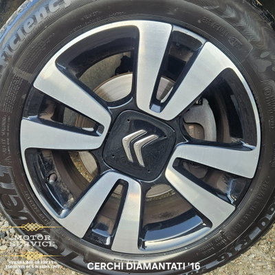 Citroen C3 Aircross PureTech 110 S&S Shine Pack (10)