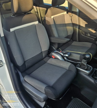 Citroen C3 Aircross PureTech 110 S&S Shine Pack (12)