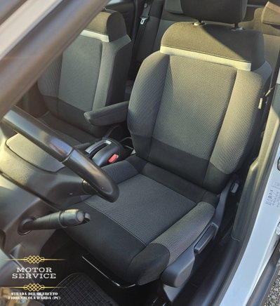 Citroen C3 Aircross PureTech 110 S&S Shine Pack (13)