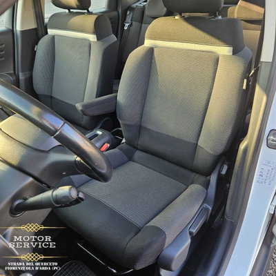 Citroen C3 Aircross PureTech 110 S&S Shine Pack (14)