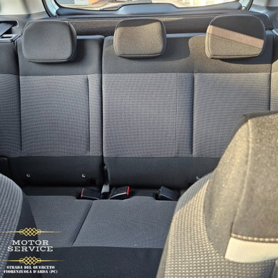 Citroen C3 Aircross PureTech 110 S&S Shine Pack (15)