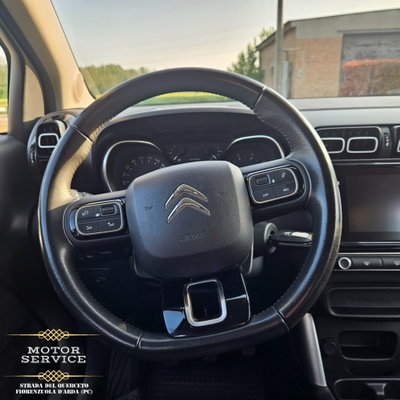 Citroen C3 Aircross PureTech 110 S&S Shine Pack (16)