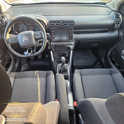 Citroen C3 Aircross PureTech 110 S&S Shine Pack (17)