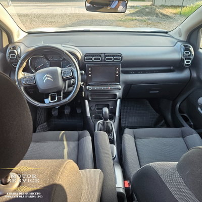 Citroen C3 Aircross PureTech 110 S&S Shine Pack (18)