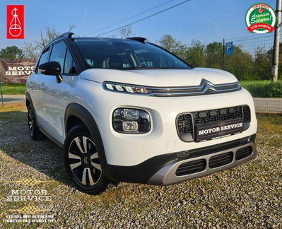 Citroen C3 Aircross PureTech 110 S&S Shine Pack (2)