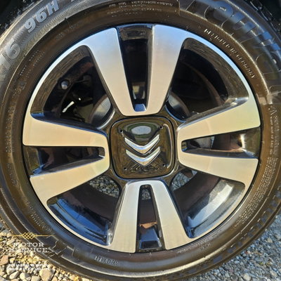 Citroen C3 Aircross PureTech 110 S&S Shine Pack (7)