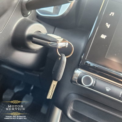 Citroen C3 Aircross PureTech 110 S&S Shine Pack (9)
