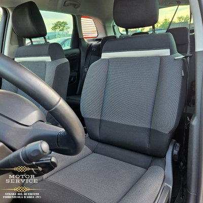 Citroen C3 Aircross PureTech 82 Shine (20)