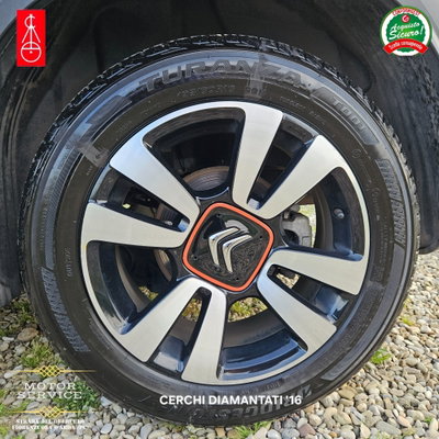 Citroen C3 Aircross PureTech 82 Shine (5)