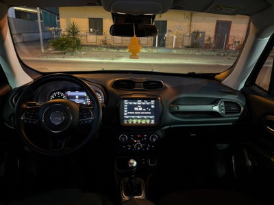 Jeep Renegade 1.0 T3 Limited (11)