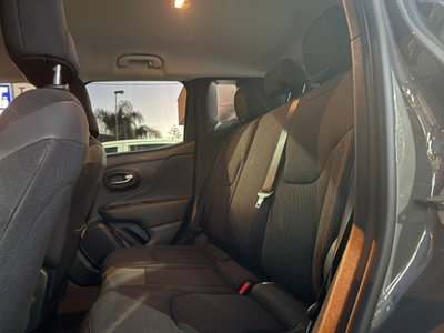 Jeep Renegade 1.0 T3 Limited (10)